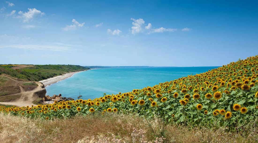 Abruzzo