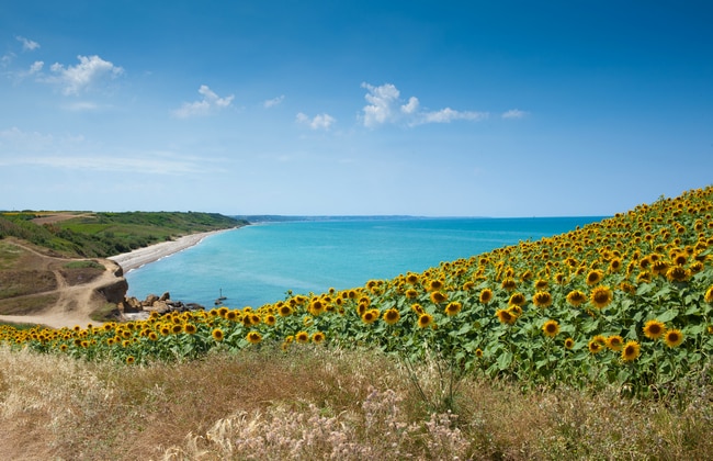 Abruzzo