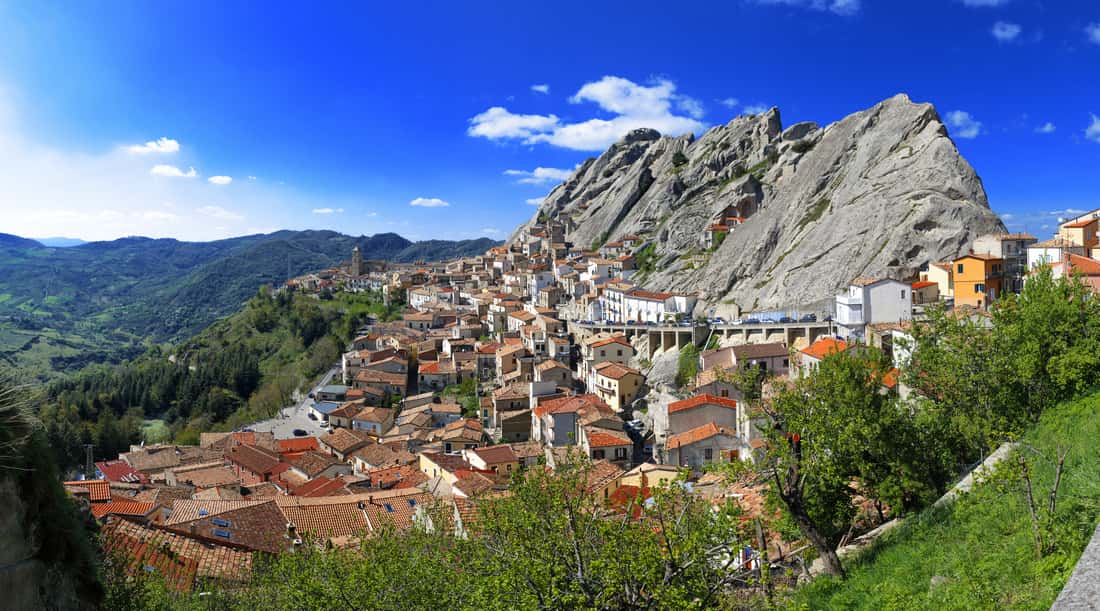 Basilicata