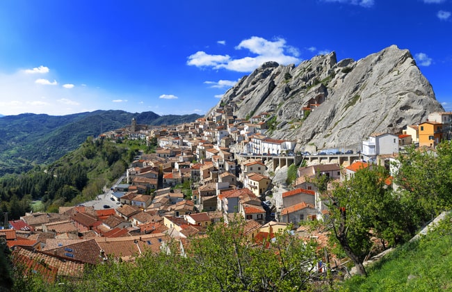 Basilicata