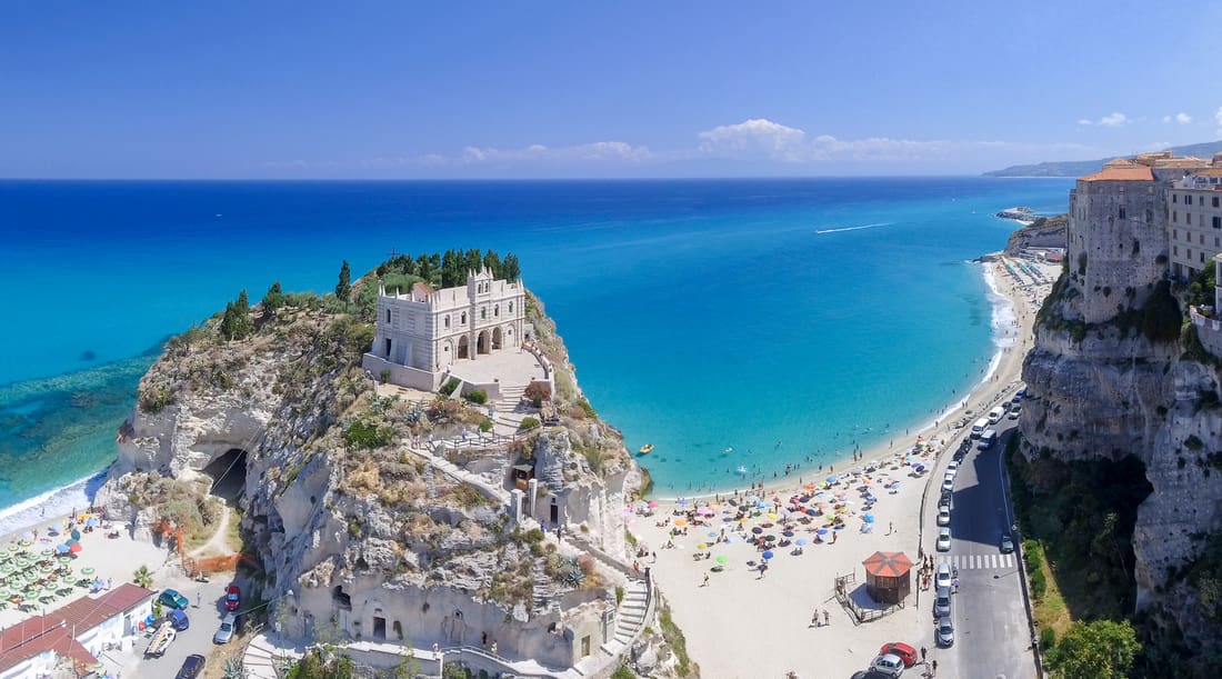 Calabria