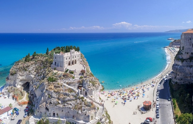 Calabria