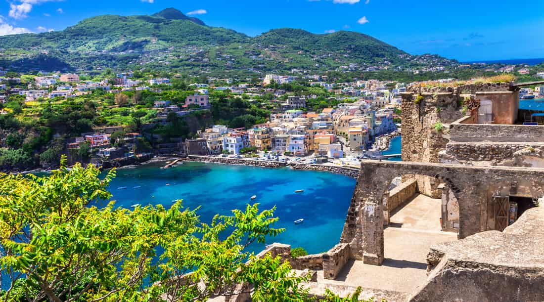 Campania