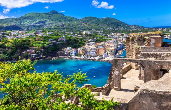 Campania