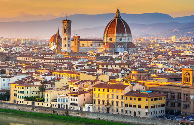 Toscana