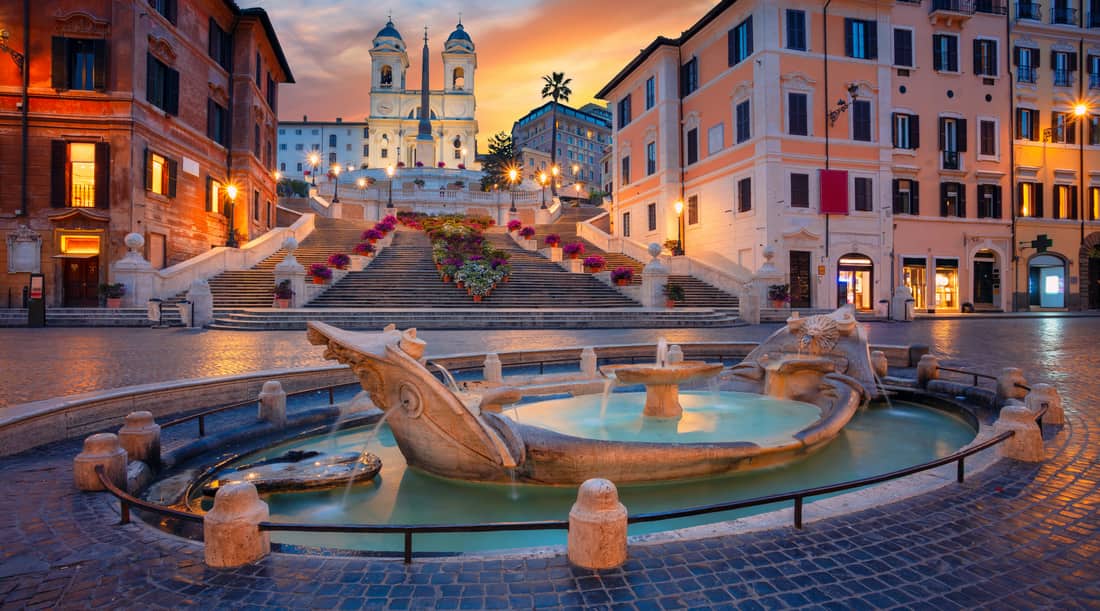 Lazio