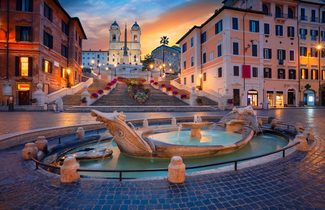 Lazio