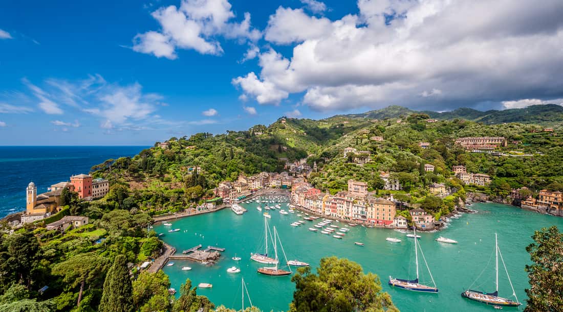 Liguria