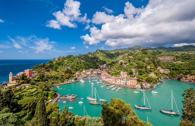 Liguria