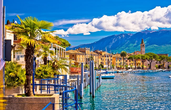 Lombardia