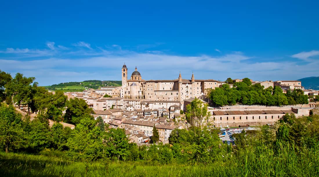 Marche