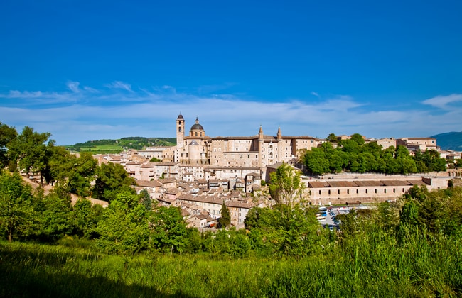 Marche