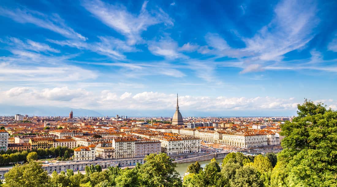 Piemonte