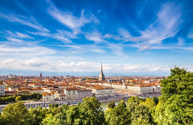 Piemonte