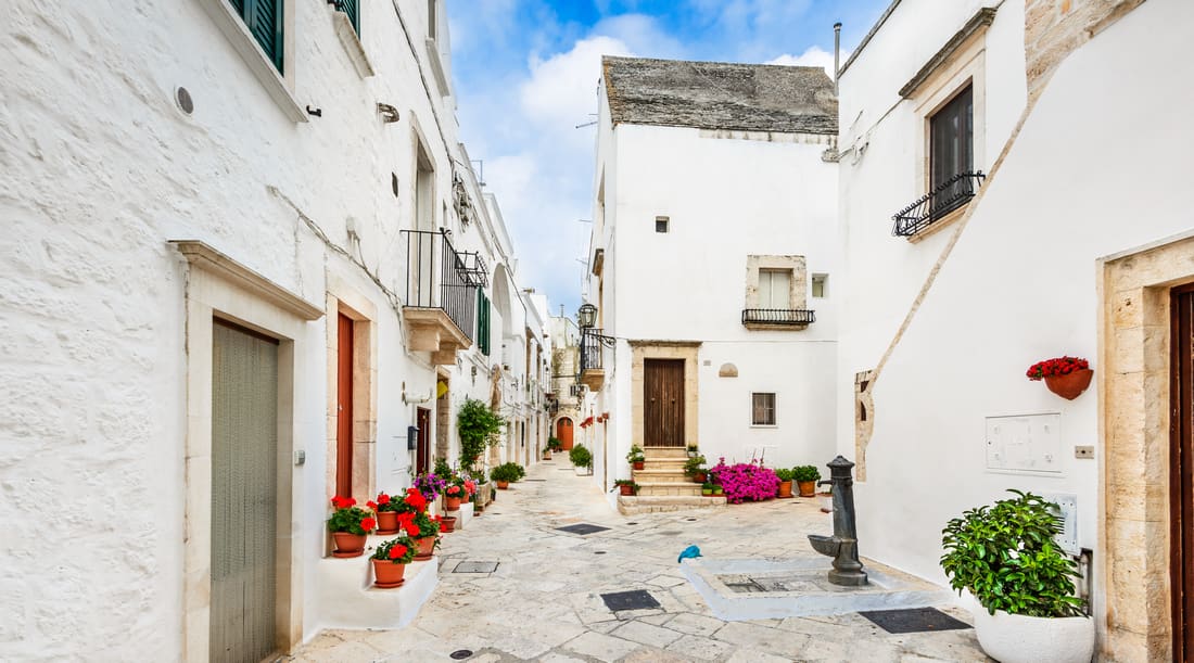 Puglia