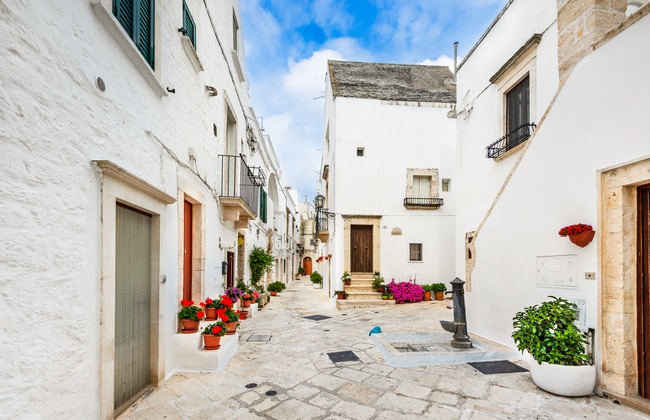 Puglia