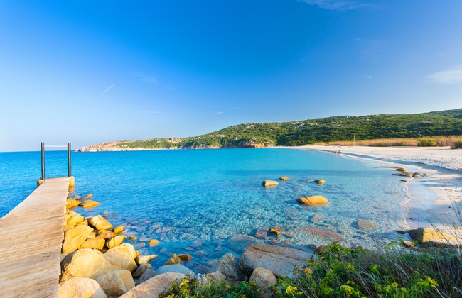 Sardegna