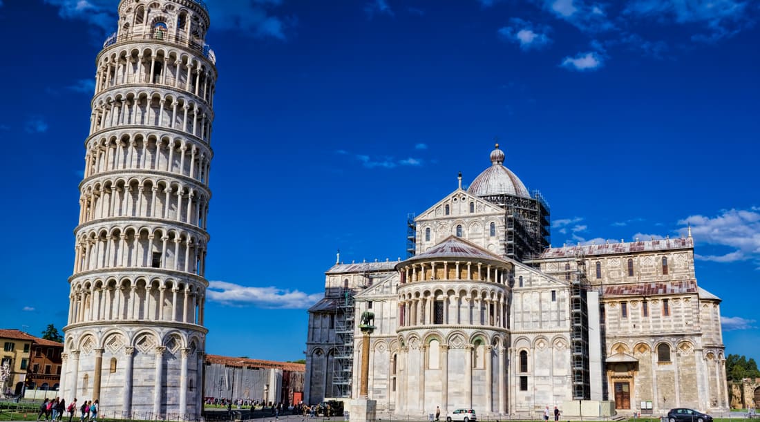 Toscana
