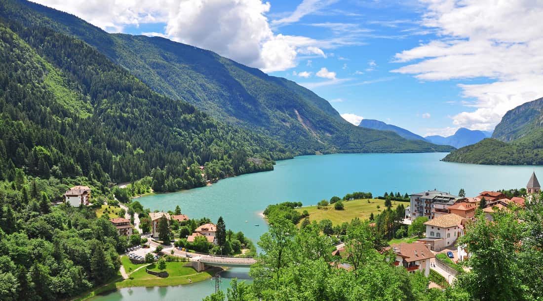 Trentino Alto Adige
