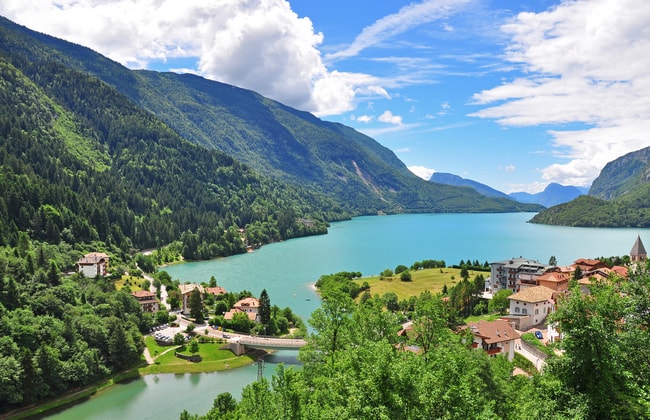 Trentino Alto Adige