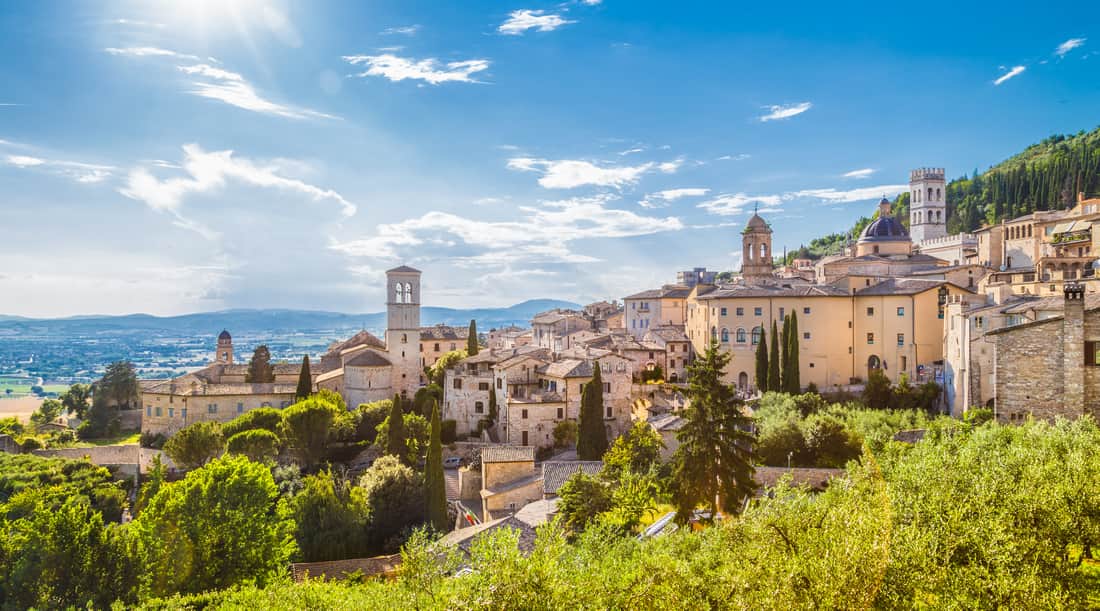 Umbria