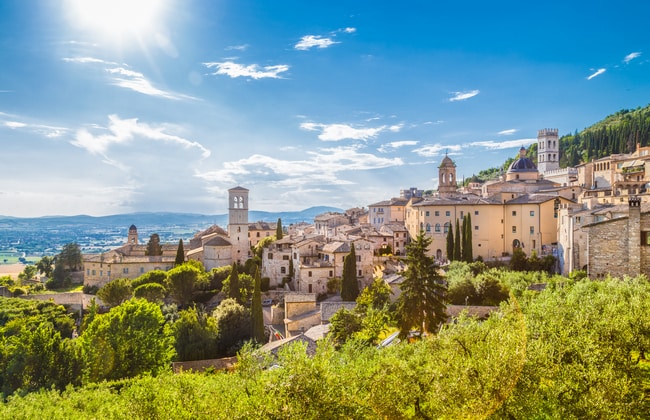 Umbria