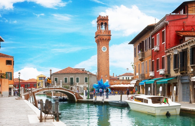 Veneto