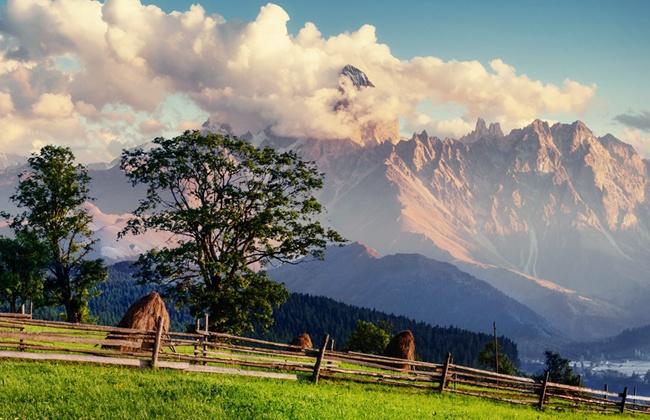 Montagna
