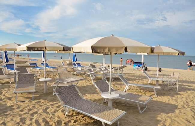 Riviera Romagnola
