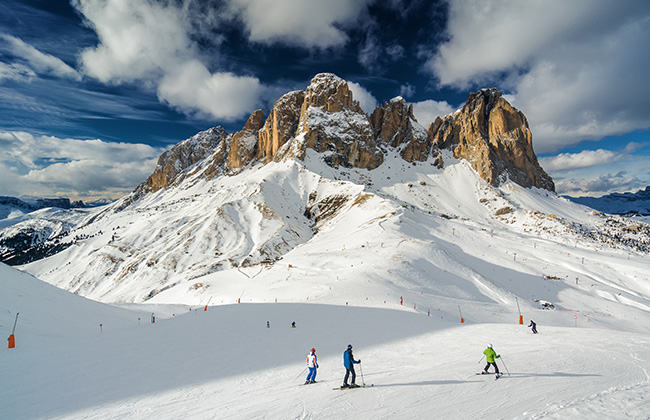 Val di Fassa