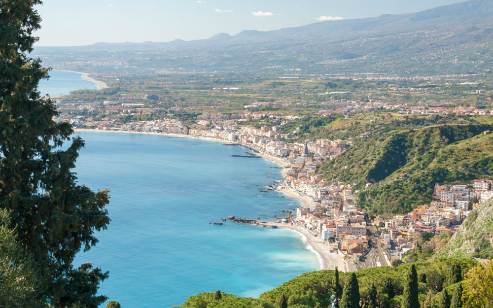 Vacanze E Weekend Con Il Cane A Messina Dogwelcome