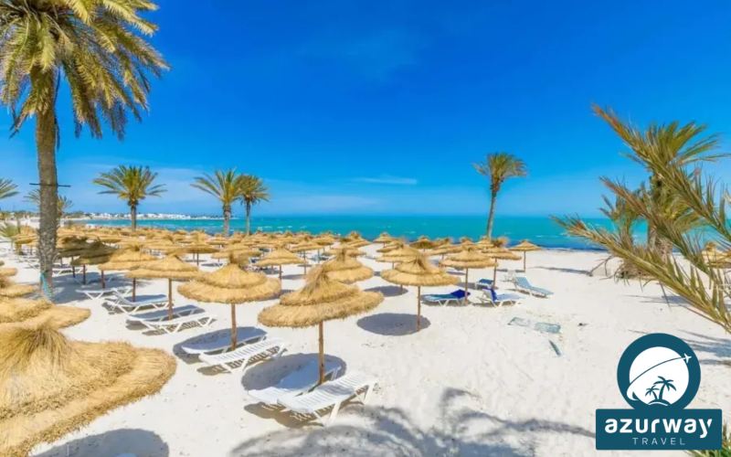 Tunisia - Djerba
