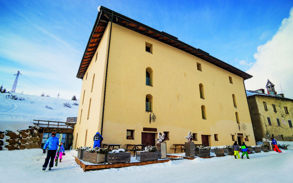 immagini galleria