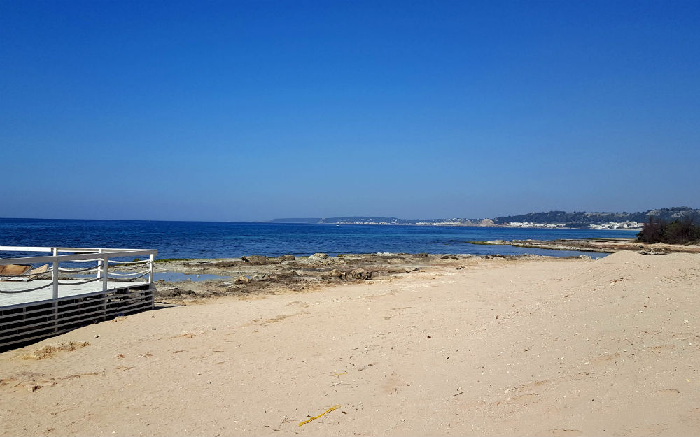 Appartamenti Case Vacanza Rivabella Puglia Gallipoli Le
