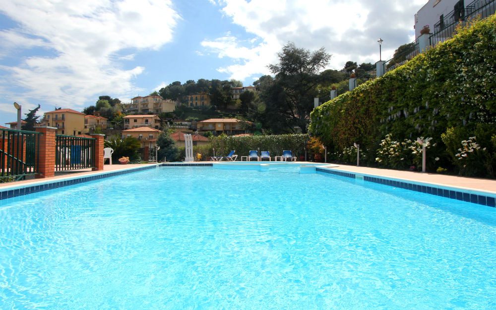 Hotel Liliana Liguria Andora Sv Offerta Lidl
