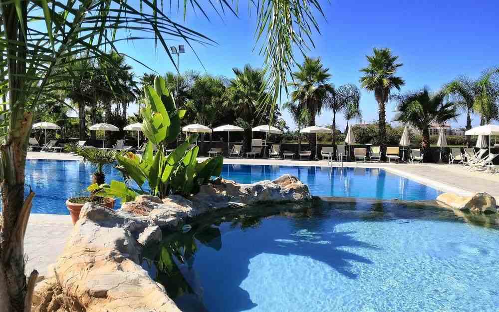 Campania - Casal Velino (SA)