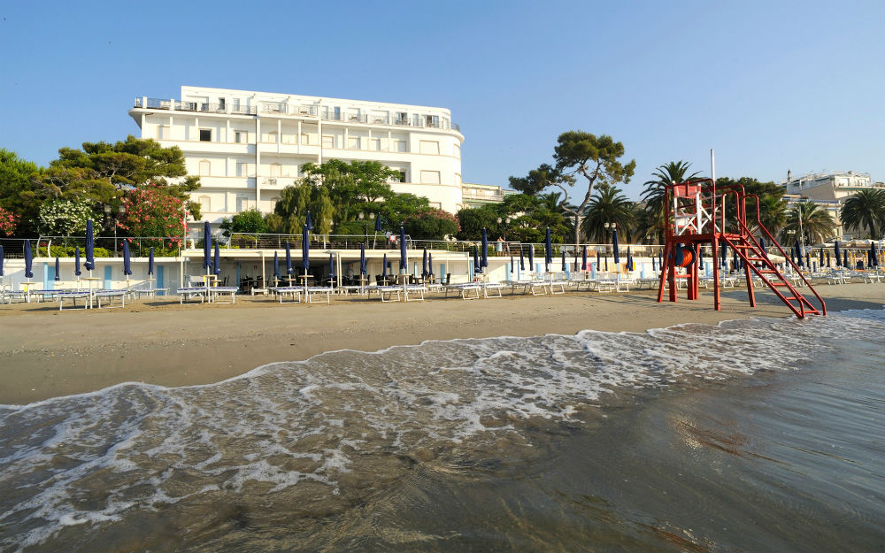 Hotel Mediterranee Liguria Alassio Sv Offerta I