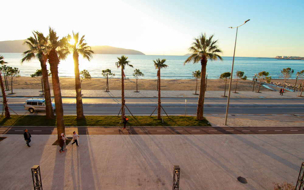 Hotel Florence Albania Vlorë Offerta Lidl Viaggi