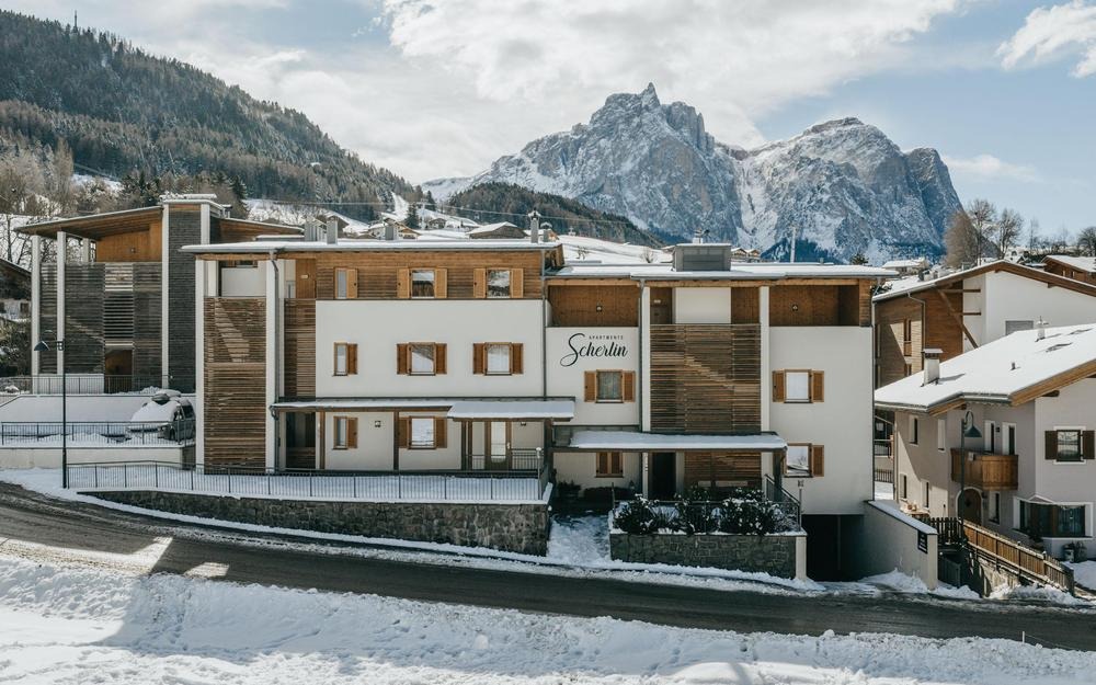 Trentino-Alto Adige - Ortisei (BZ)