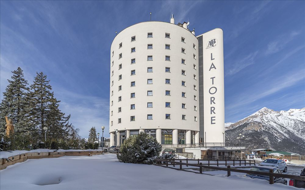Piemonte - Sauze d'Oulx (TO)