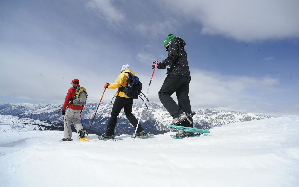 Trentino-Alto Adige - Molveno (TN)
