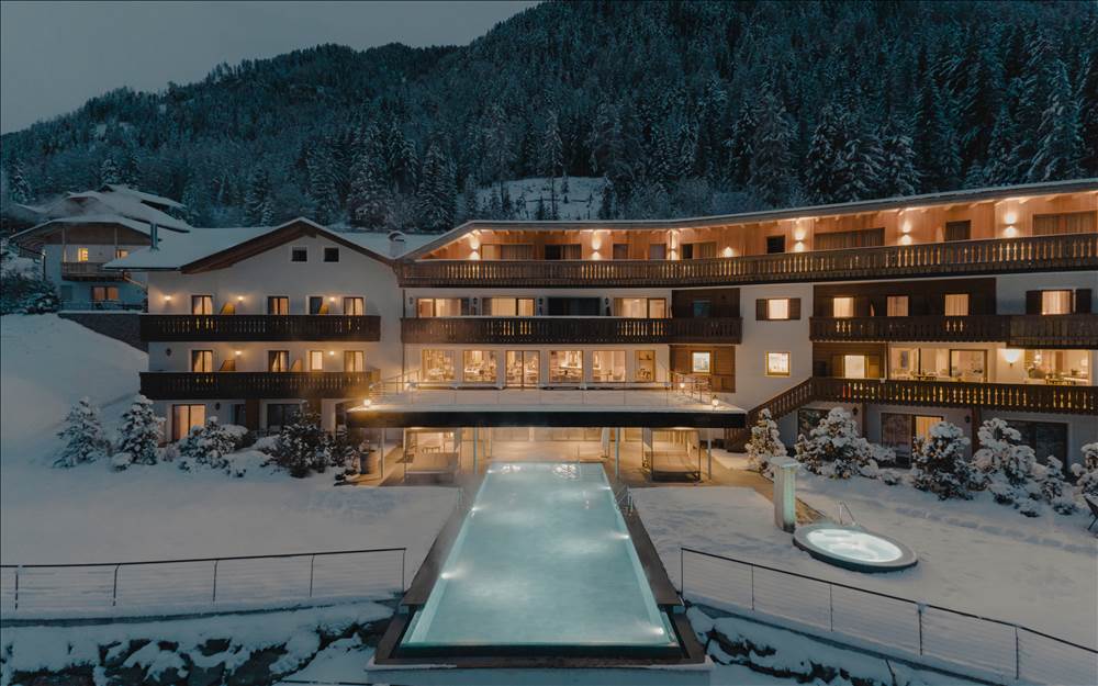 Trentino-Alto Adige - Ortisei (BZ)