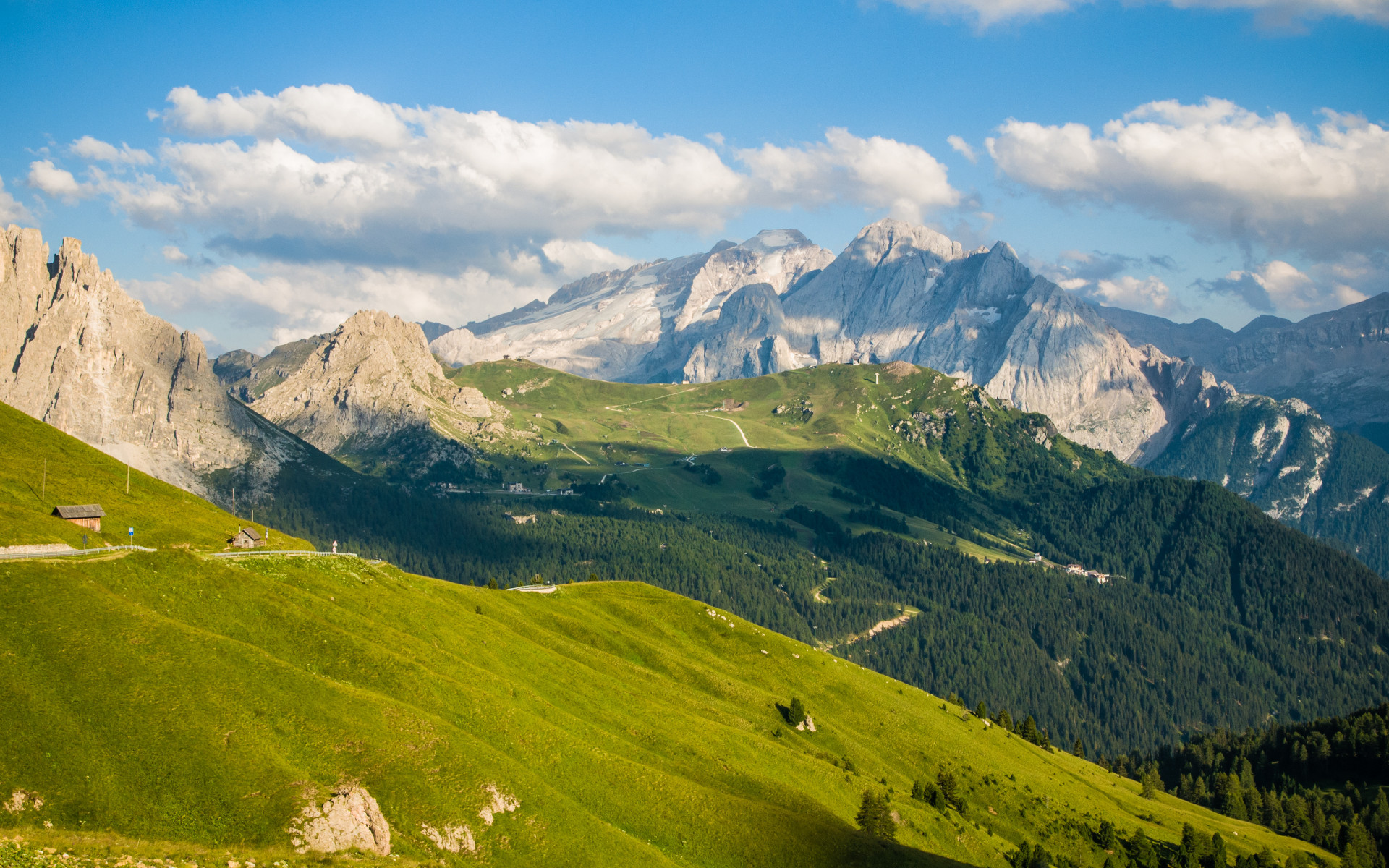 Trentino-Alto Adige - Predazzo (TN)