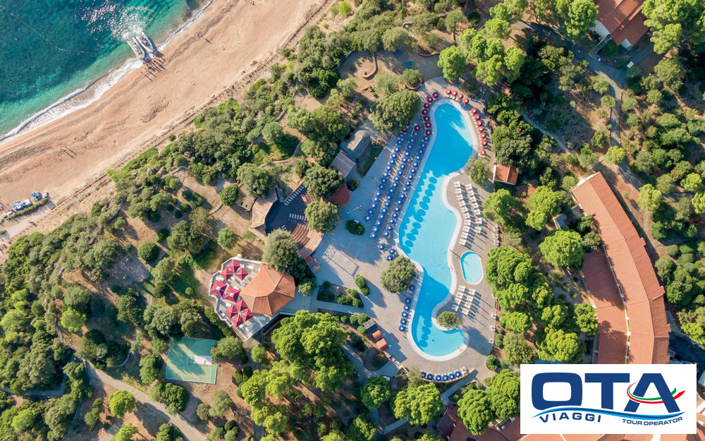 Club Esse Palmasera Resort ****