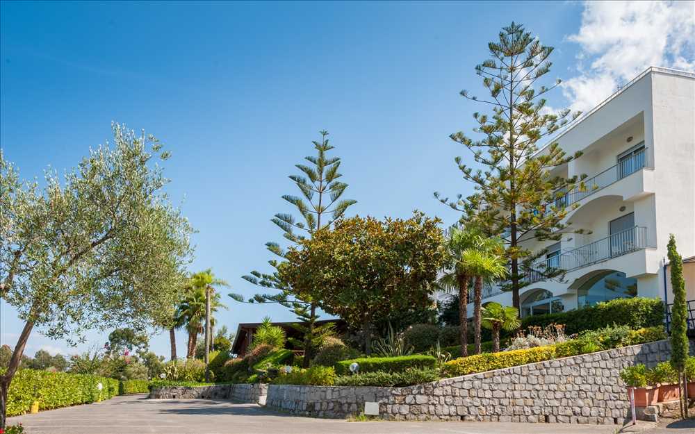 Campania - Scario (SA)