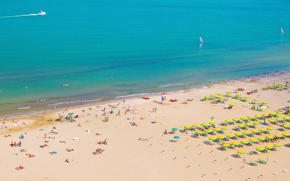 Hotel Villa Caterina ***