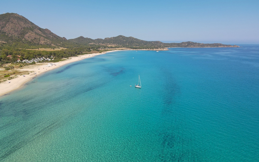 Sardegna - Muravera (CA)