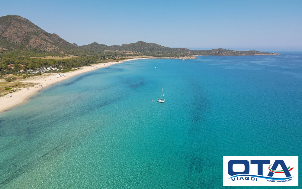 Marina Rey Beach Resort ****