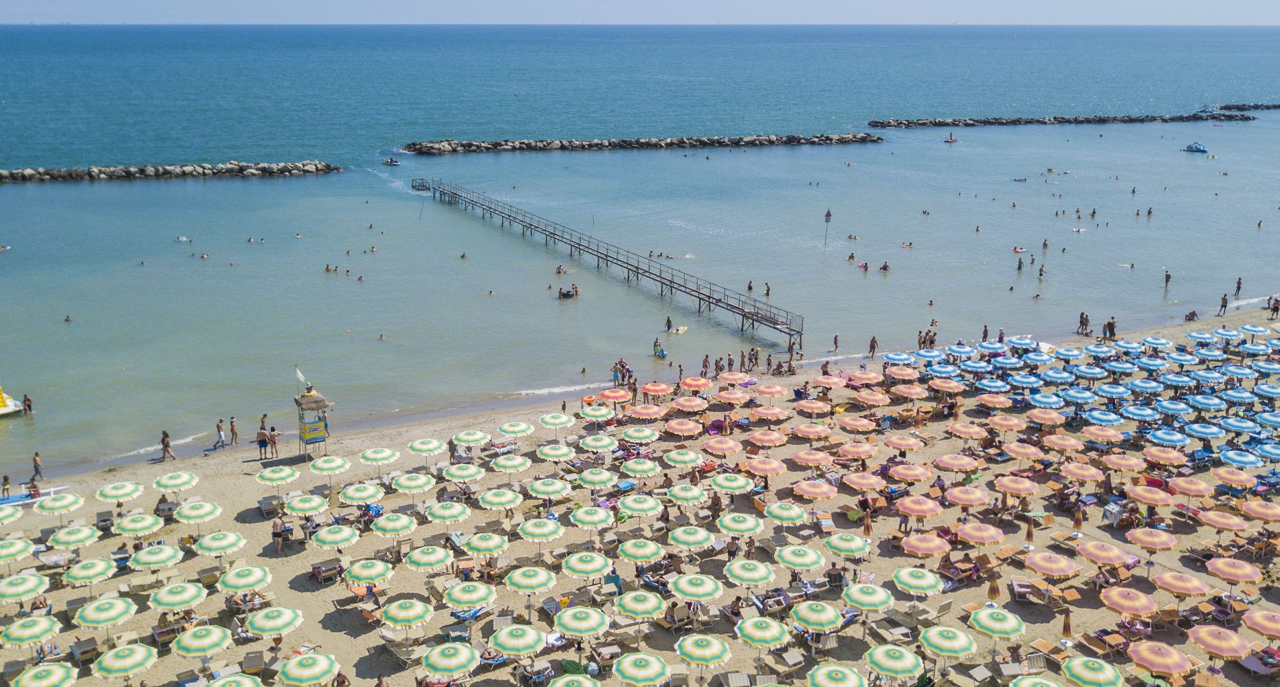 Emilia-Romagna - Lido Adriano (RA)
