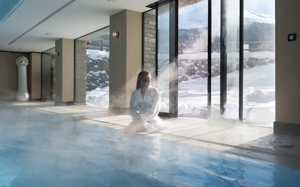 Lombardia - Livigno (SO)